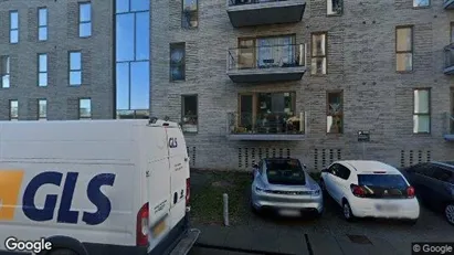 Lejligheder til leje i Aalborg Centrum - Foto fra Google Street View