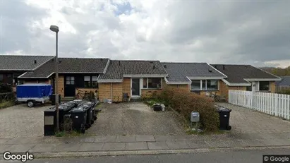 Lejligheder til salg i Odense N - Foto fra Google Street View