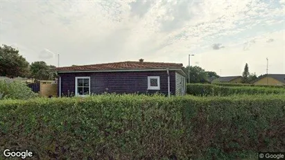 Lejligheder til salg i Skærbæk - Foto fra Google Street View