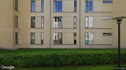 Lejligheder til salg i Middelfart - Foto fra Google Street View