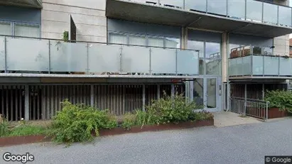Lejligheder til leje i København S - Foto fra Google Street View