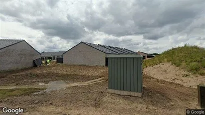 Lejligheder til leje i Kolding - Foto fra Google Street View