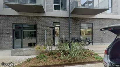 Lejligheder til salg i Aalborg Centrum - Foto fra Google Street View