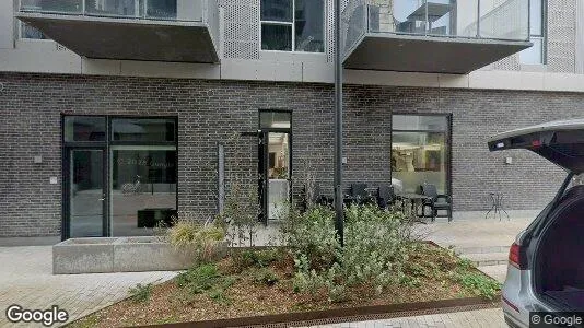 Lejligheder til salg i Aalborg Centrum - Foto fra Google Street View