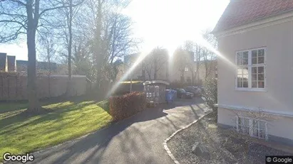 Lejligheder til salg i Aalborg Centrum - Foto fra Google Street View