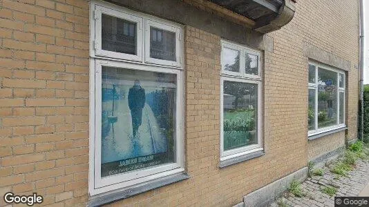 Lejligheder til salg i Nørrebro - Foto fra Google Street View