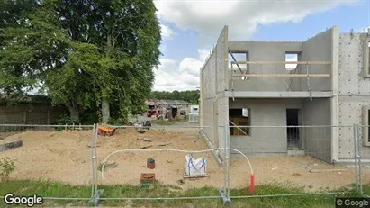 Lejligheder til leje i Herning - Foto fra Google Street View