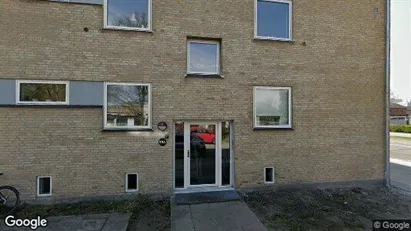 Lejligheder til salg i København S - Foto fra Google Street View