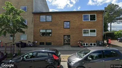 Lejligheder til salg i Århus N - Foto fra Google Street View