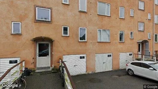 Lejligheder til salg i Herlev - Foto fra Google Street View