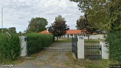 Lejligheder til salg i Otterup - Foto fra Google Street View