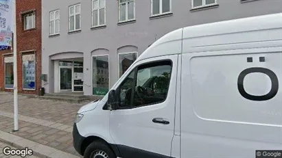 Lejligheder til leje i Ringsted - Foto fra Google Street View