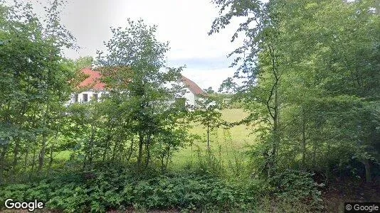 Lejligheder til salg i Ebeltoft - Foto fra Google Street View