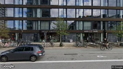 Lejligheder til leje i København S - Foto fra Google Street View