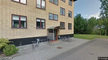 Lejligheder til salg i Roskilde - Foto fra Google Street View