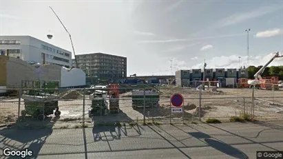 Lejligheder til leje i Aalborg Centrum - Foto fra Google Street View