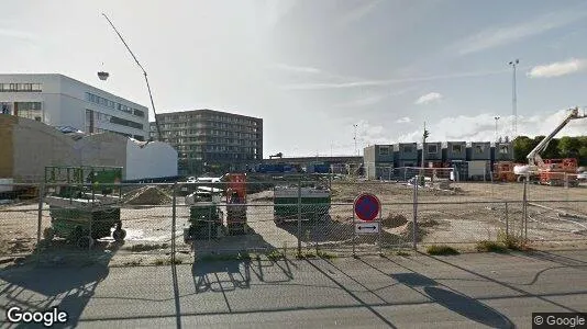 Lejligheder til leje i Aalborg Centrum - Foto fra Google Street View
