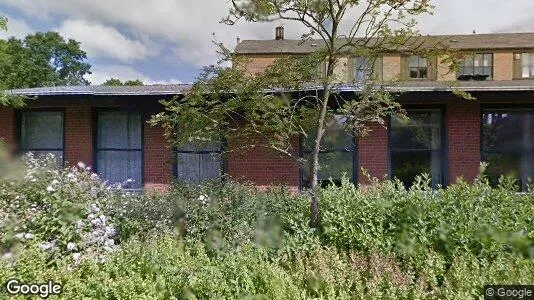 Lejligheder til leje i Hjørring - Foto fra Google Street View