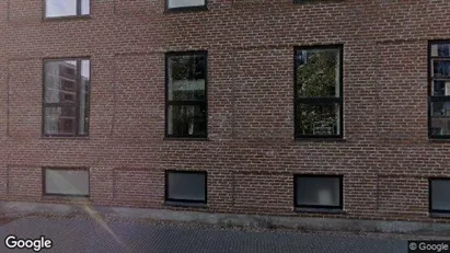 Lejligheder til leje i København SV - Foto fra Google Street View