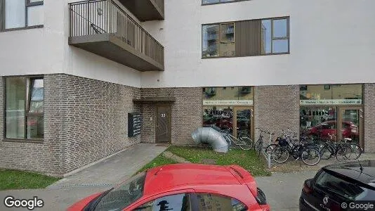 Lejligheder til leje i København S - Foto fra Google Street View