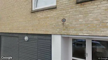 Lejligheder til salg i Aalborg Centrum - Foto fra Google Street View