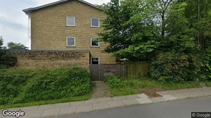 Lejligheder til leje i Risskov - Foto fra Google Street View