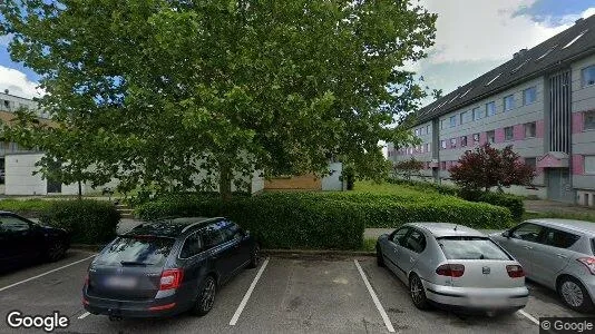 Lejligheder til leje i Århus N - Foto fra Google Street View