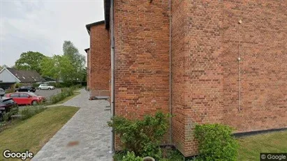 Lejligheder til salg i Rødovre - Foto fra Google Street View