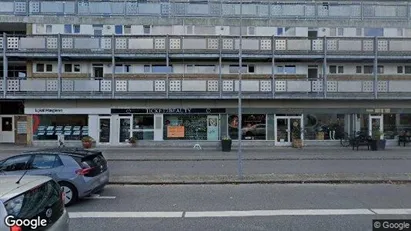 Lejligheder til salg i Bagsværd - Foto fra Google Street View