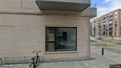 Lejligheder til salg i København S - Foto fra Google Street View