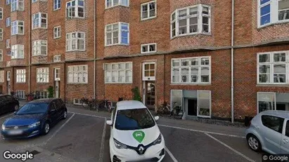 Lejligheder til salg i København S - Foto fra Google Street View
