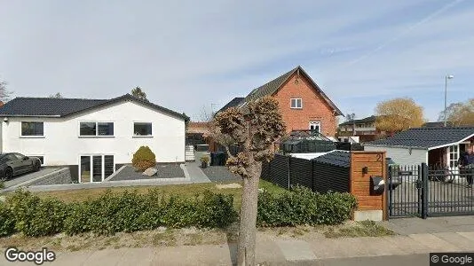 Lejligheder til salg i Kastrup - Foto fra Google Street View