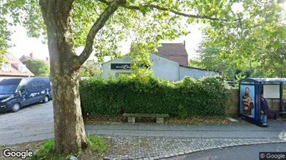 Lejligheder til salg i Kongens Lyngby - Foto fra Google Street View