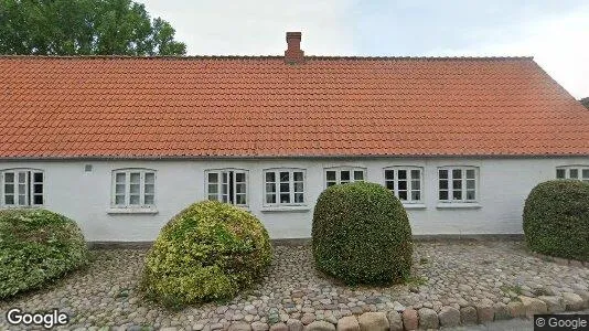 Lejligheder til salg i Samsø - Foto fra Google Street View