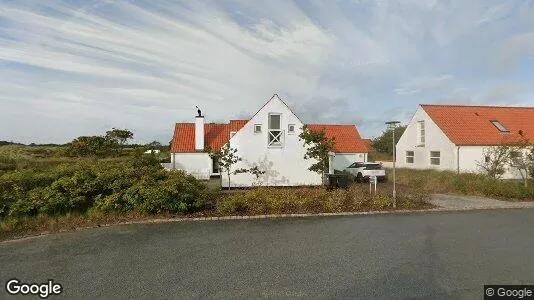 Lejligheder til salg i Skagen - Foto fra Google Street View
