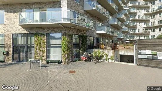 Lejligheder til leje i København SV - Foto fra Google Street View