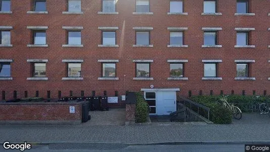 Lejligheder til leje i Esbjerg V - Foto fra Google Street View