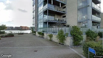 Lejligheder til salg i Nyborg - Foto fra Google Street View