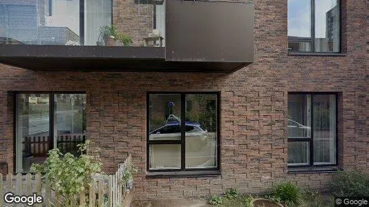 Lejligheder til salg i Valby - Foto fra Google Street View