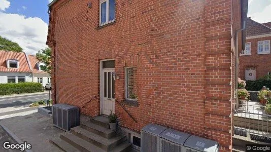 Lejligheder til salg i Ringsted - Foto fra Google Street View