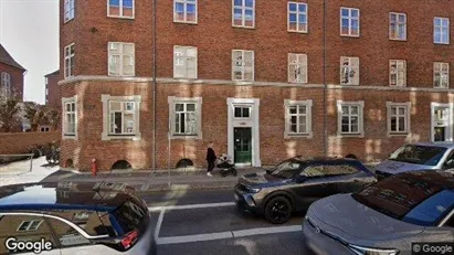 Lejligheder til salg i København S - Foto fra Google Street View