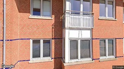 Lejligheder til leje i Roslev - Foto fra Google Street View