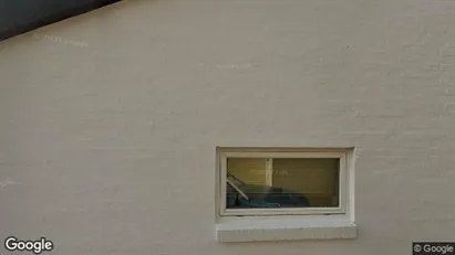 Lejligheder til salg i Skagen - Foto fra Google Street View