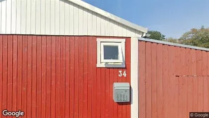 Andelsboliger til salg i København SV - Foto fra Google Street View