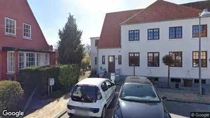 Lejligheder til salg i Odense C - Foto fra Google Street View
