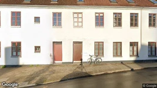 Lejligheder til salg i Nørresundby - Foto fra Google Street View