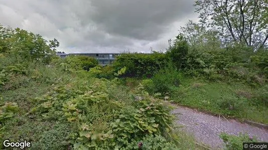 Lejligheder til leje i Hillerød - Foto fra Google Street View