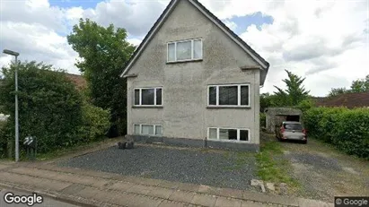 Lejligheder til salg i Kolding - Foto fra Google Street View