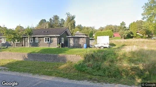 Lejligheder til salg i Tisvildeleje - Foto fra Google Street View