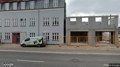 Lejligheder til leje i Odense C - Foto fra Google Street View